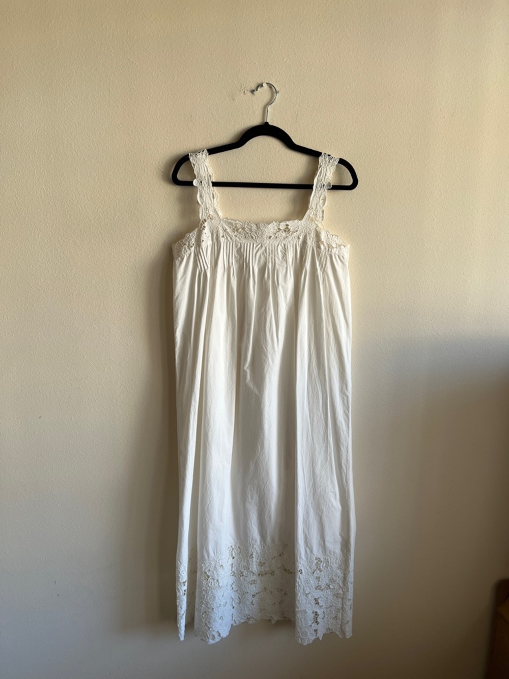 Doen Ellen Dress Salt - Picture 5 of 8